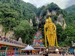 Liên tuyến Tour Malaysia - Singapore (DPT33)